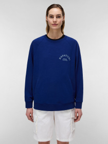 Світшот Napapijri Fete модель NP0A4IEZB2U1 Фото