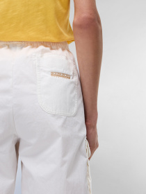 Шорти Napapijri Poudre модель NP0A4IEV2061 Фото