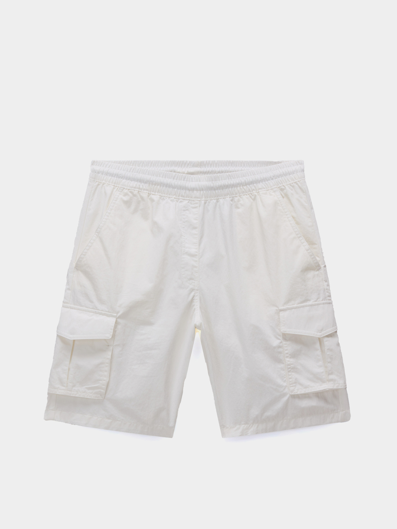 Повсякденні шорти Napapijri Poudre модель NP0A4IEV2061 Фото