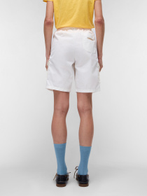 Повсякденні шорти Napapijri Poudre модель NP0A4IEV2061 Фото