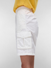 Повсякденні шорти Napapijri Poudre модель NP0A4IEV2061 Фото