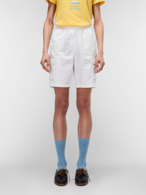 Повсякденні шорти Napapijri Poudre модель NP0A4IEV2061 Фото