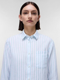 Сорочка Napapijri Ete модель NP0A4IFNSA61 Фото