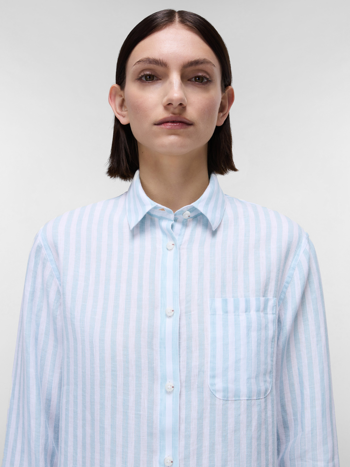 Сорочка повсякденна Napapijri Ete модель NP0A4IFNSA61 Фото