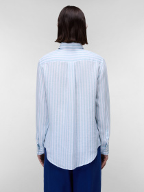 Сорочка повсякденна Napapijri Ete модель NP0A4IFNSA61 Фото