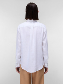 Сорочка Napapijri Ete модель NP0A4IFN0021 Фото