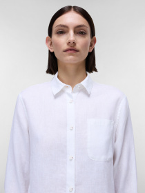 Сорочка Napapijri Ete модель NP0A4IFN0021 Фото