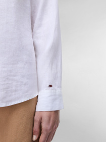 Сорочка Napapijri Ete модель NP0A4IFN0021 Фото