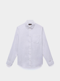 Сорочка Napapijri Ete модель NP0A4IFN0021 Фото