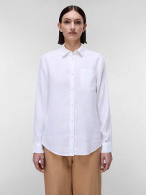 Сорочка повсякденна Napapijri Ete модель NP0A4IFN0021 Сорочка повсякденна Napapijri Ete модель NP0A4IFN0021 Фото