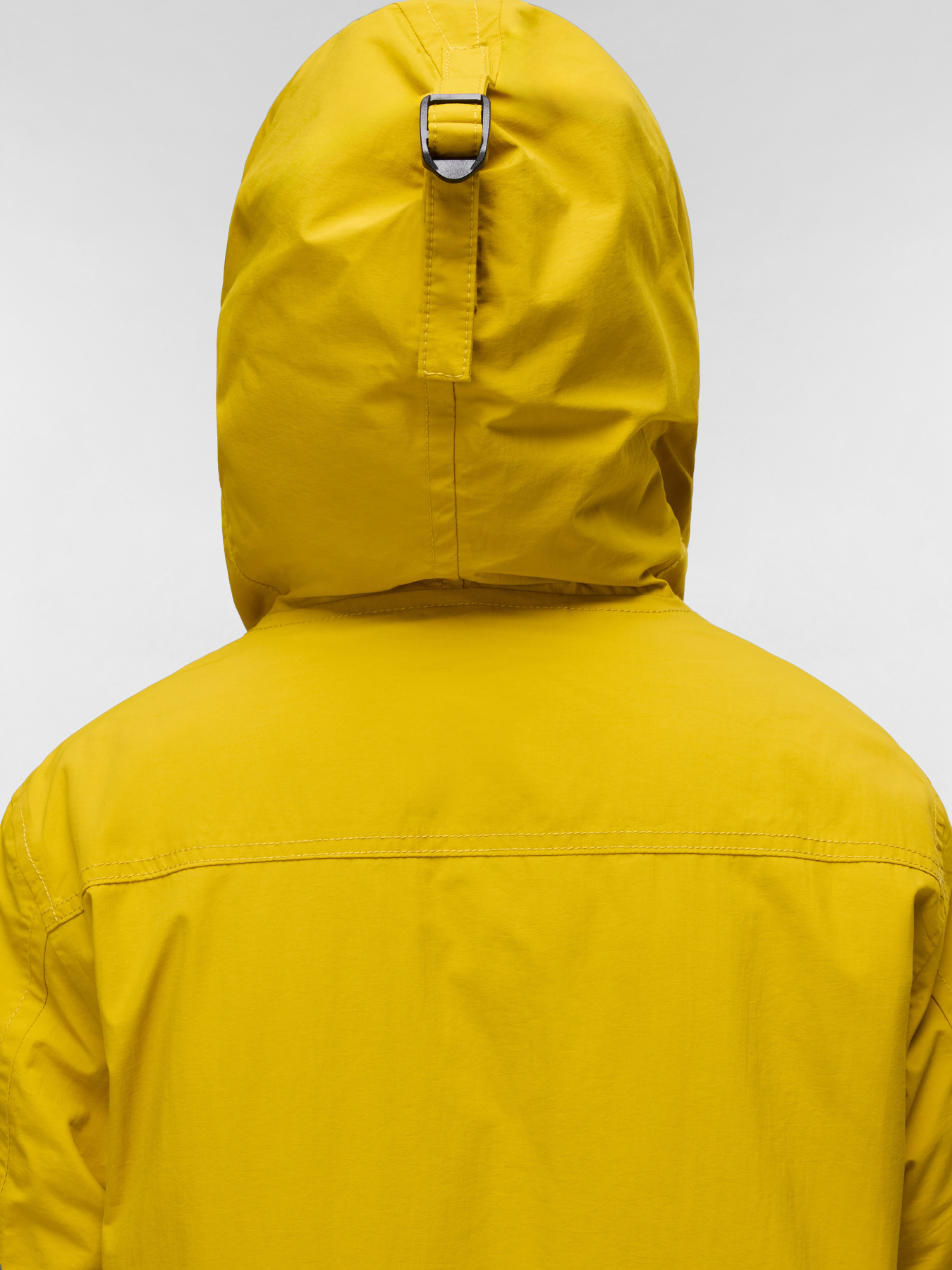 Анорак Napapijri модель NP0A4GM6Y1O1 Фото