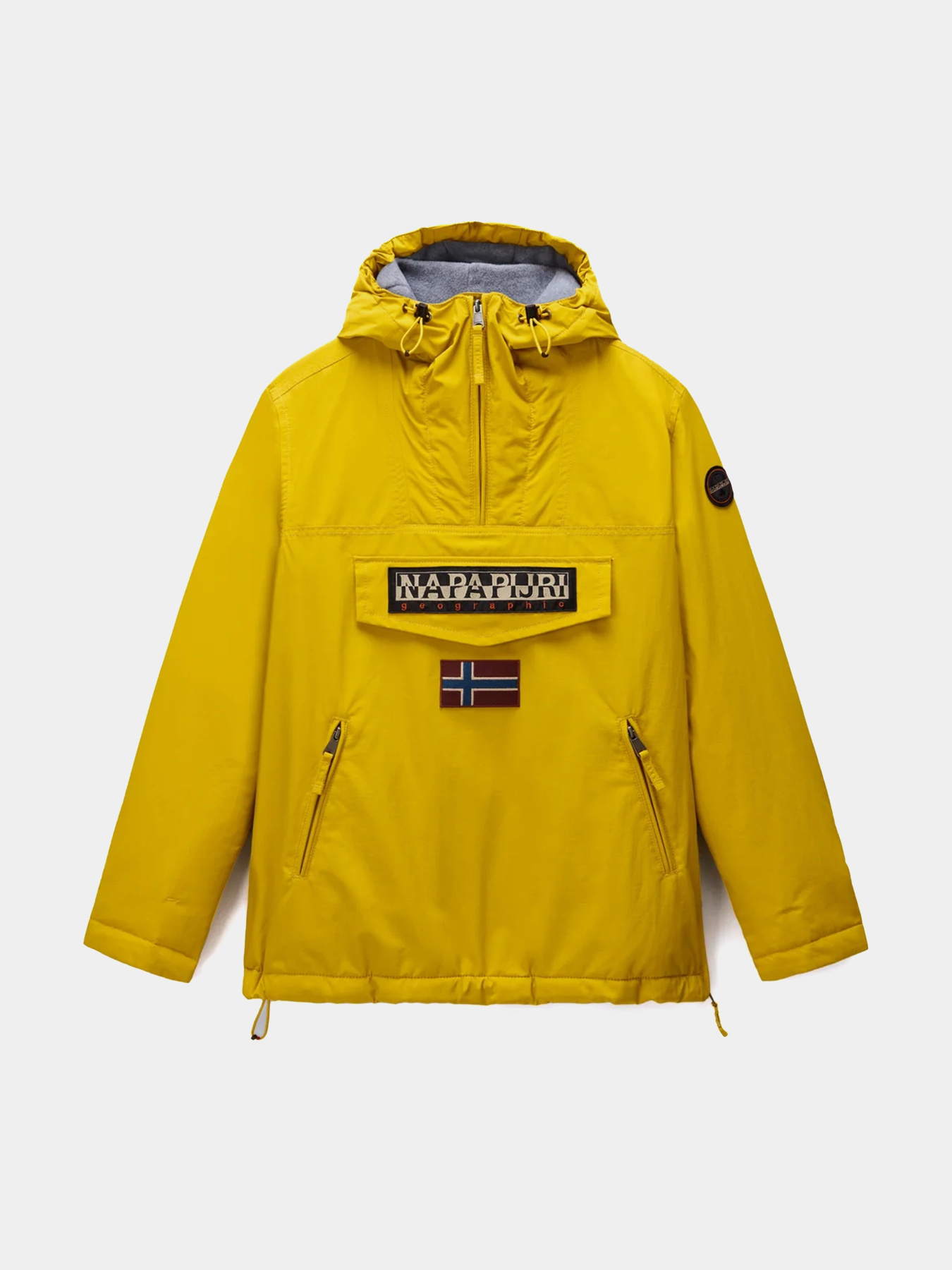 Анорак Napapijri модель NP0A4GM6Y1O1 Фото