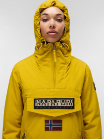 Анорак Napapijri модель NP0A4GM6Y1O1 Фото