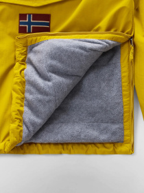 Анорак Napapijri модель NP0A4GM6Y1O1 Фото