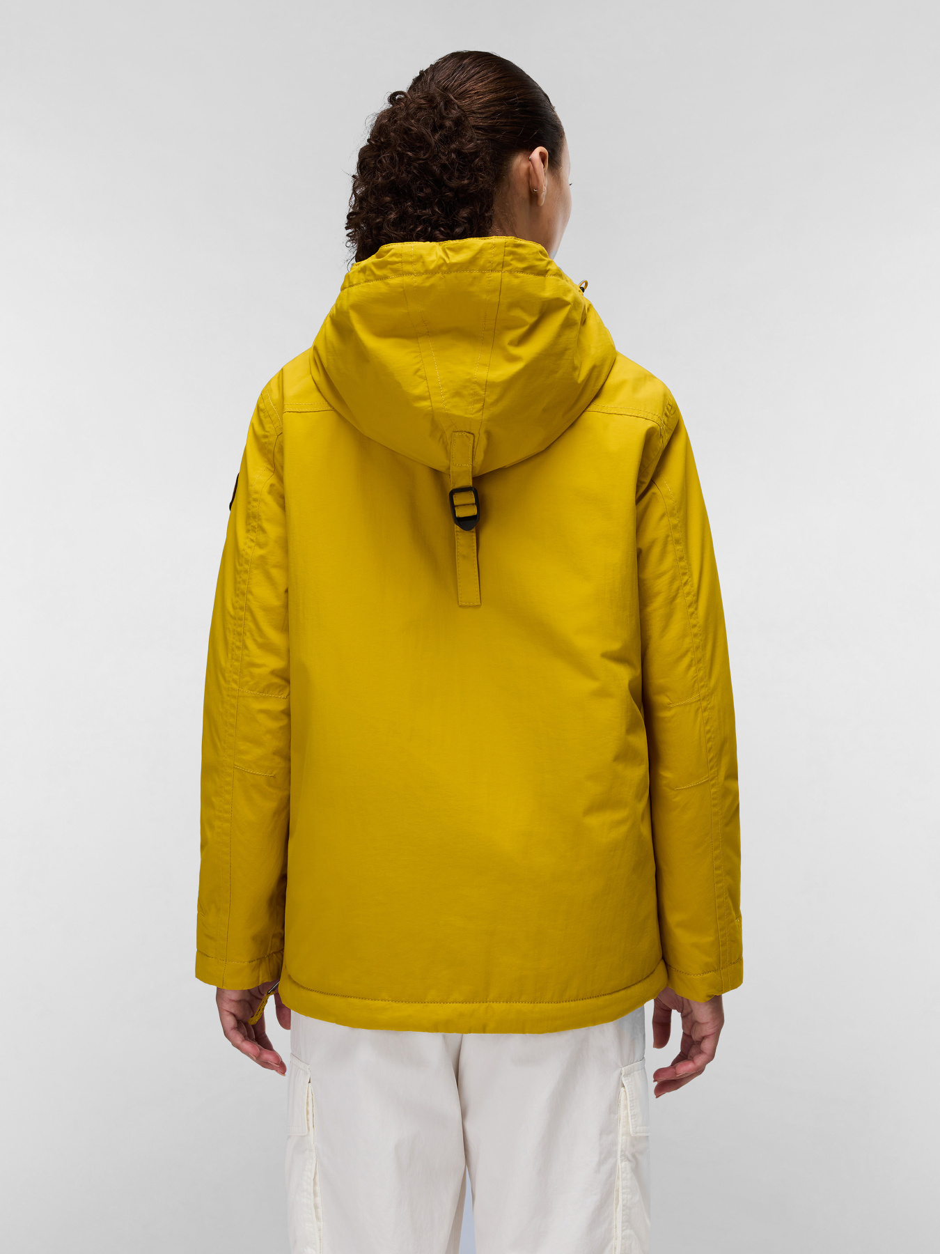 Анорак Napapijri модель NP0A4GM6Y1O1 Фото