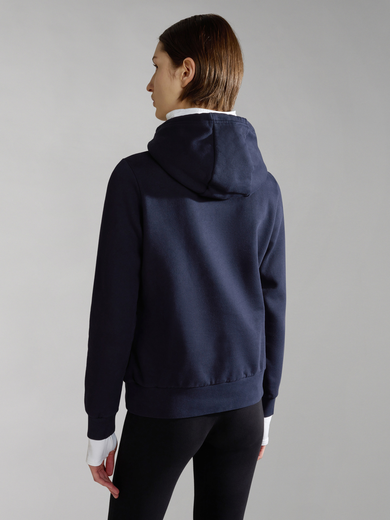 Худі Napapijri Nina модель NP0A4HCB1761 Фото