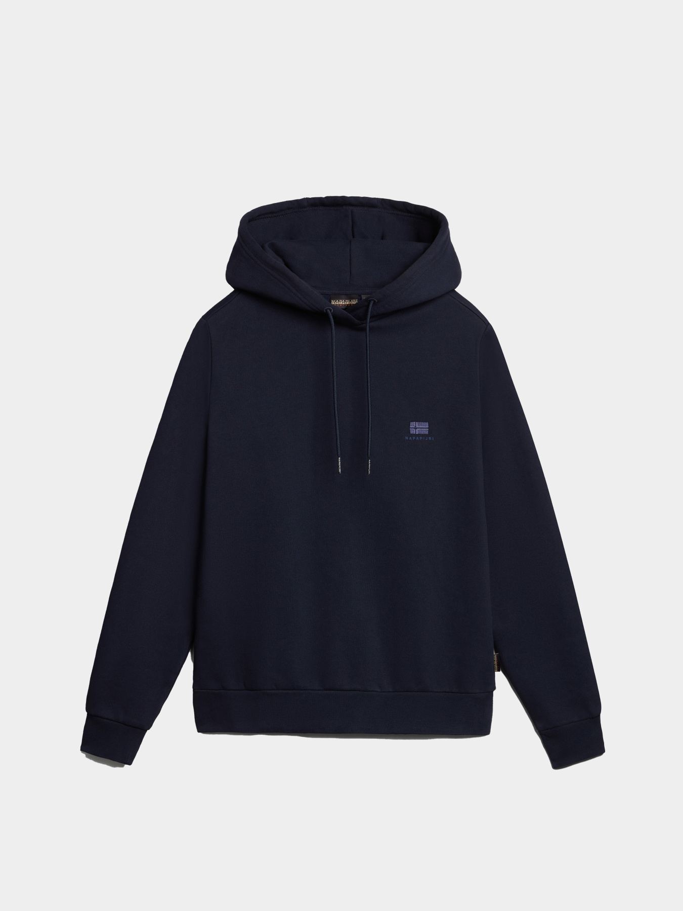 Худі Napapijri Nina модель NP0A4HCB1761 Фото