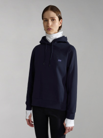 Худи Napapijri Nina модель NP0A4HCB1761 Фото