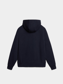 Худи Napapijri Nina модель NP0A4HCB1761 Фото