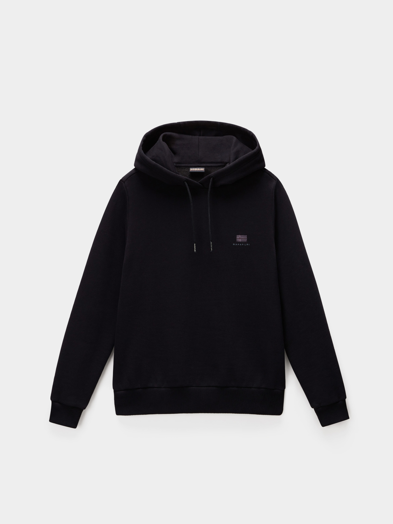 Худі Napapijri Nina модель NP0A4HCB9411 Фото