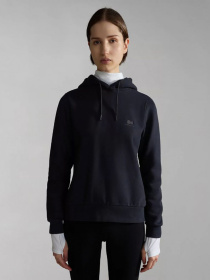 Худи Napapijri Nina модель NP0A4HCB9411 Фото