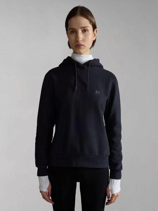 Худи Napapijri Nina модель NP0A4HCB9411 Фото