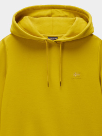 Худі Napapijri Nina модель NP0A4HCBY1O1 Фото