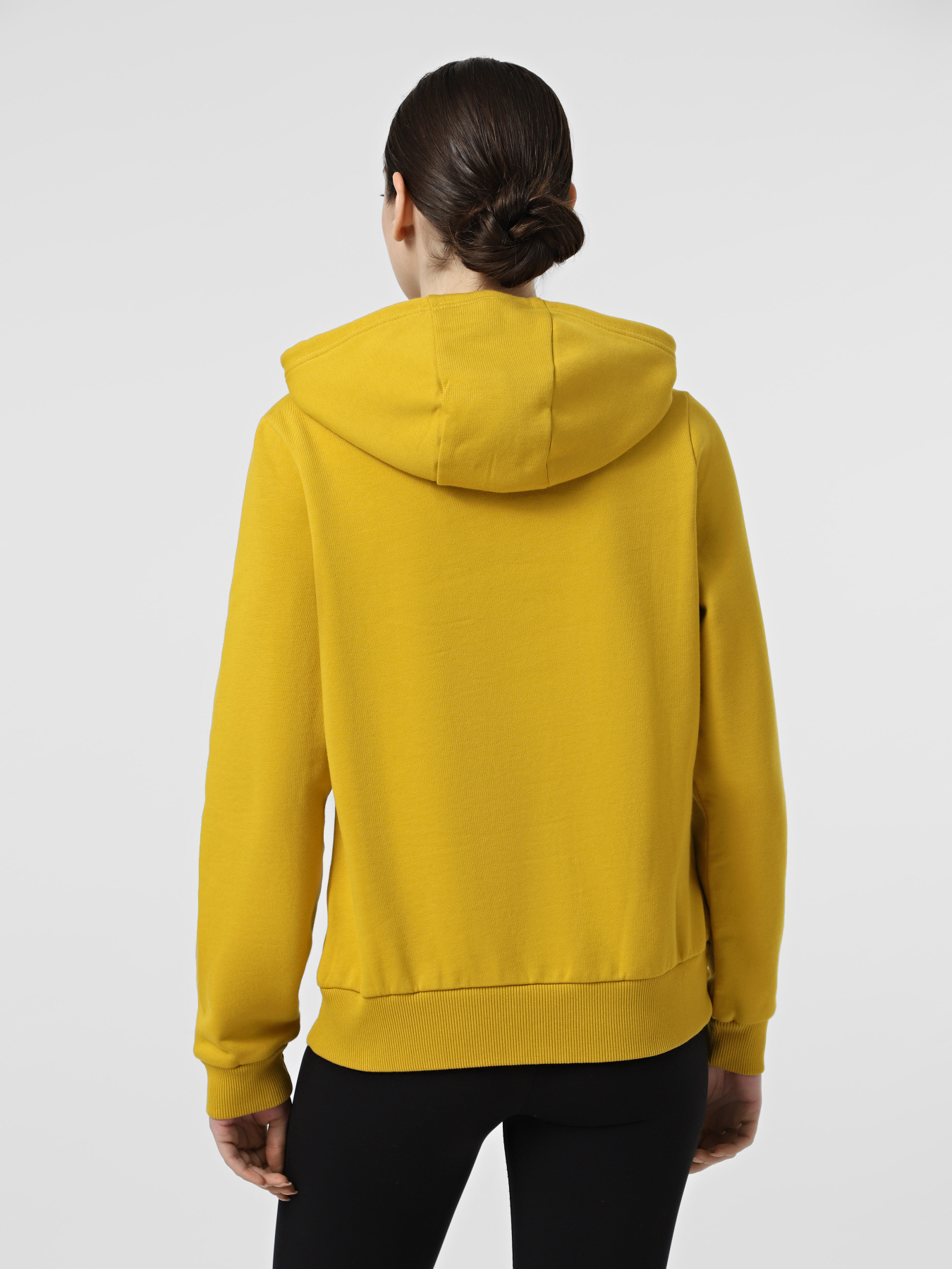 Худі Napapijri Nina модель NP0A4HCBY1O1 Фото