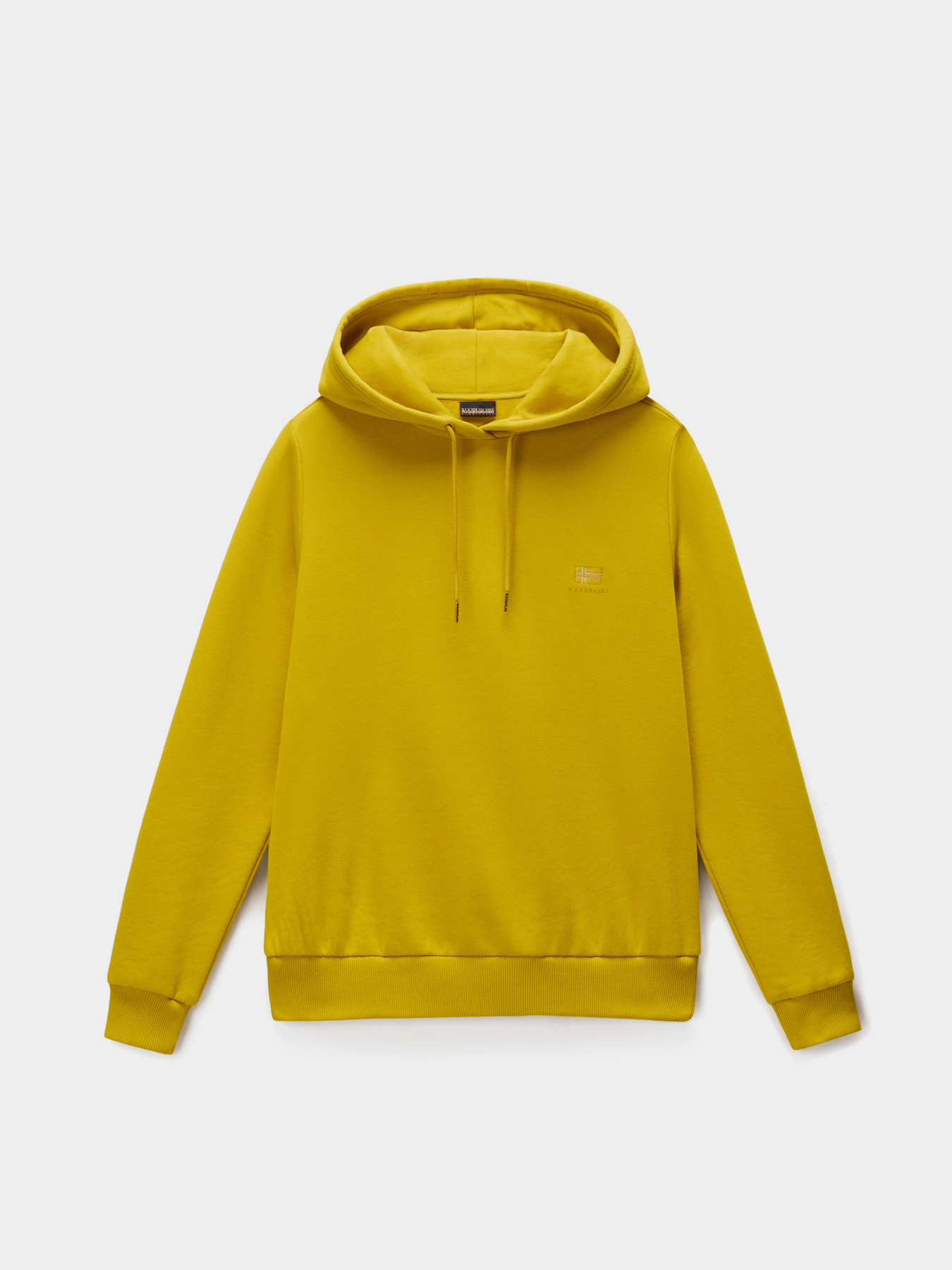 Худі Napapijri Nina модель NP0A4HCBY1O1 Фото