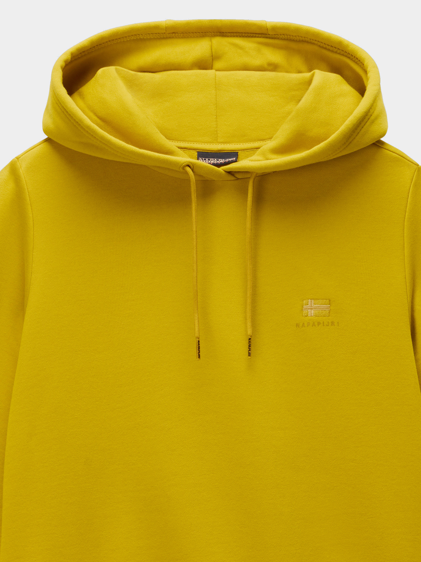 Худі Napapijri Nina модель NP0A4HCBY1O1 Фото