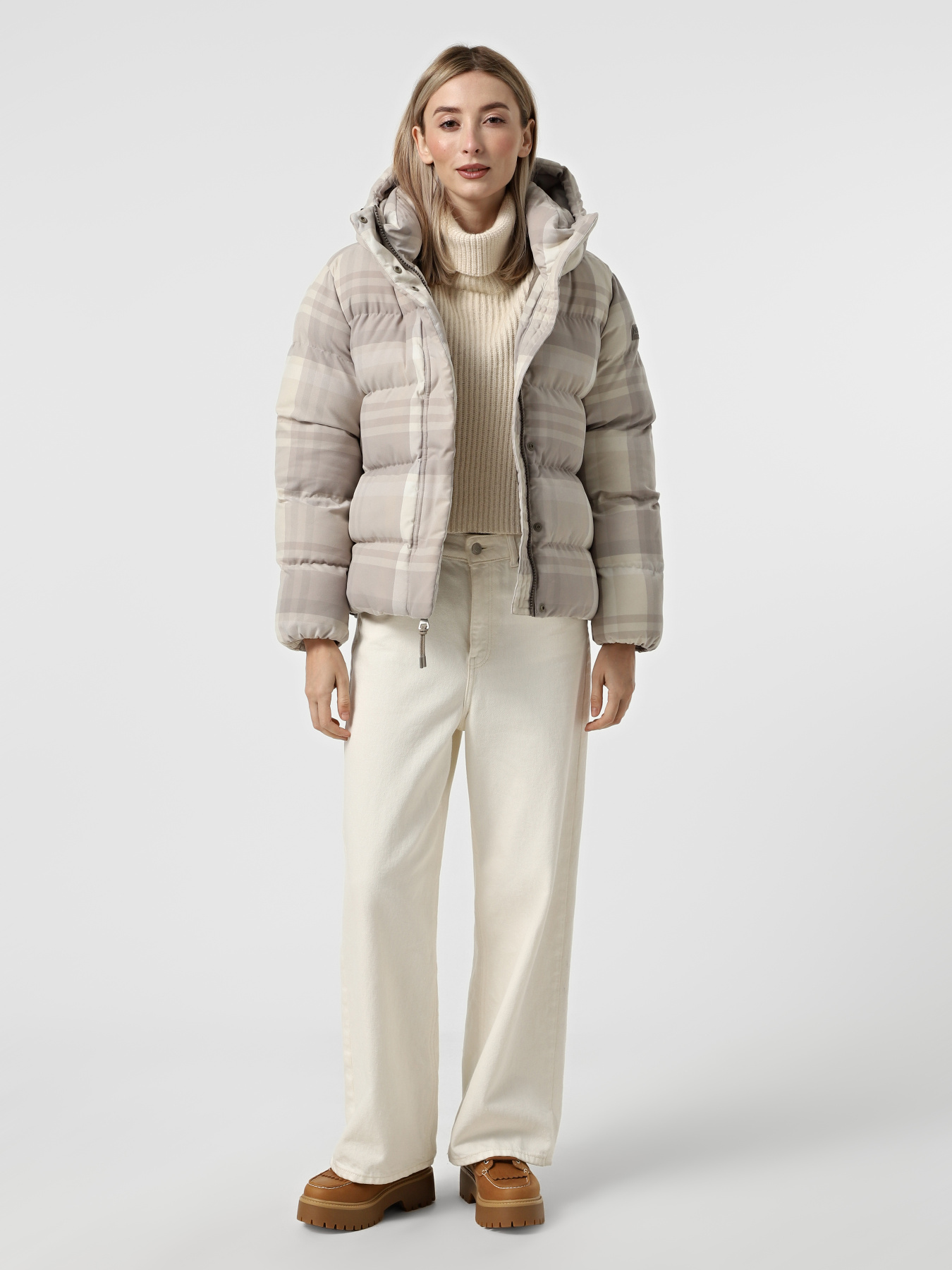 Зимняя куртка Napapijri модель NP0A4HHDCBO1 Фото