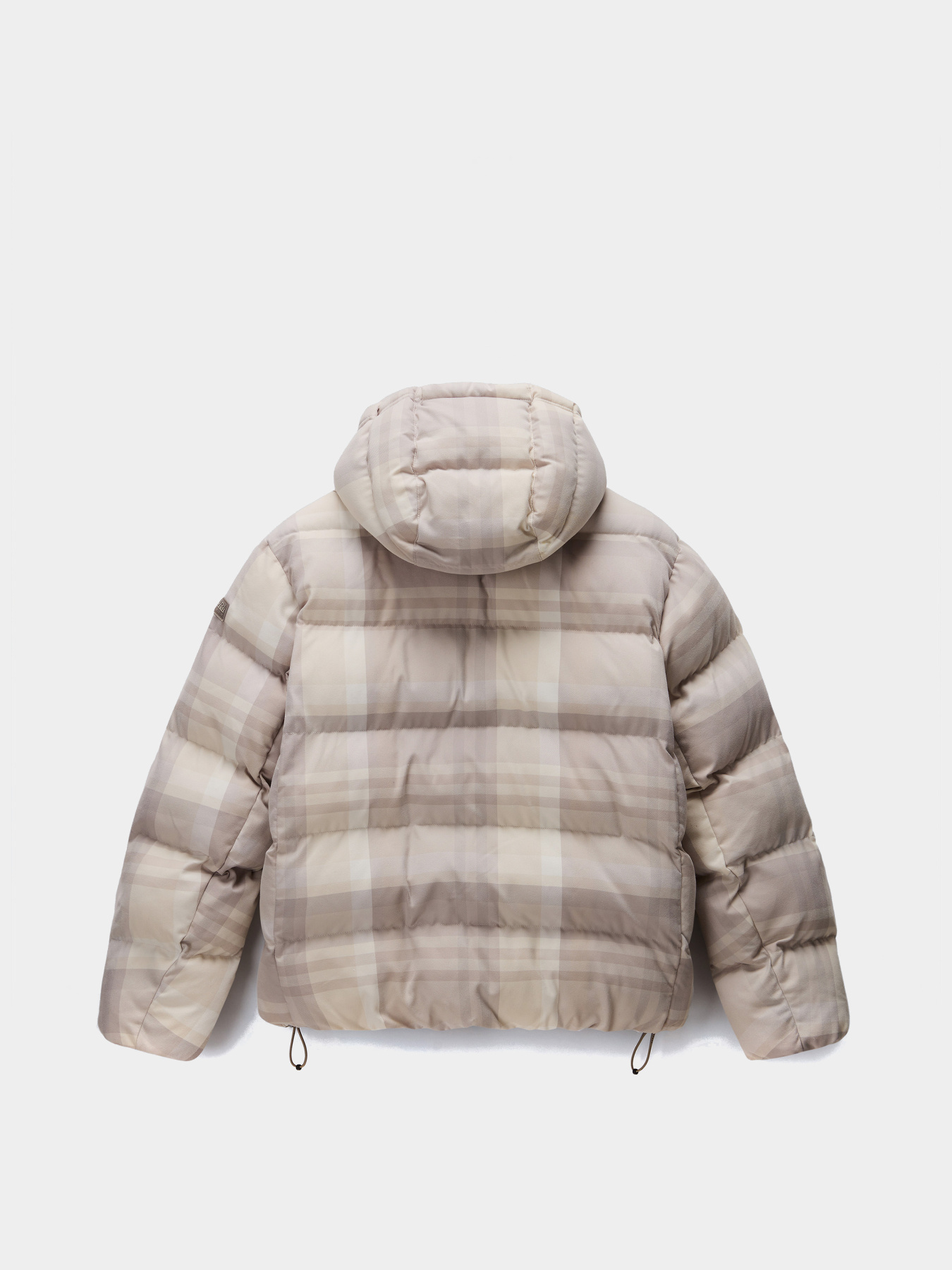 Зимняя куртка Napapijri модель NP0A4HHDCBO1 Фото