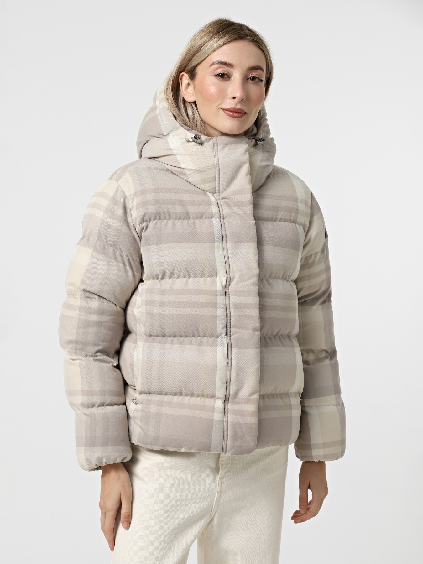 Зимняя куртка Napapijri модель NP0A4HHDCBO1 Фото