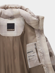 Зимняя куртка Napapijri модель NP0A4HHDCBO1 Фото