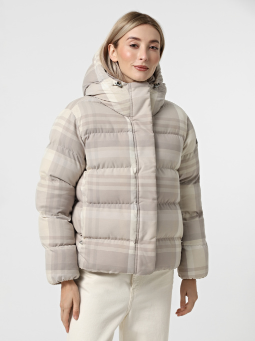 Зимняя куртка Napapijri модель NP0A4HHDCBO1 Фото