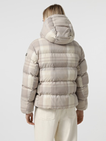 Зимова куртка Napapijri модель NP0A4HHDCBO1 Зимова куртка Napapijri модель NP0A4HHDCBO1 Фото