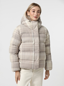 Зимова куртка Napapijri модель NP0A4HHDCBO1 Зимова куртка Napapijri модель NP0A4HHDCBO1 Фото