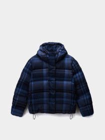 Зимняя куртка Napapijri модель NP0A4HHDCBP1 Фото