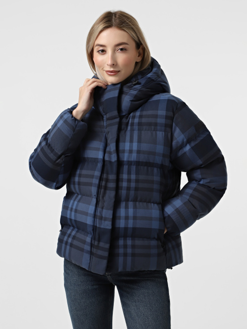 Зимняя куртка Napapijri модель NP0A4HHDCBP1 Фото