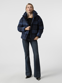 Зимняя куртка Napapijri модель NP0A4HHDCBP1 Фото