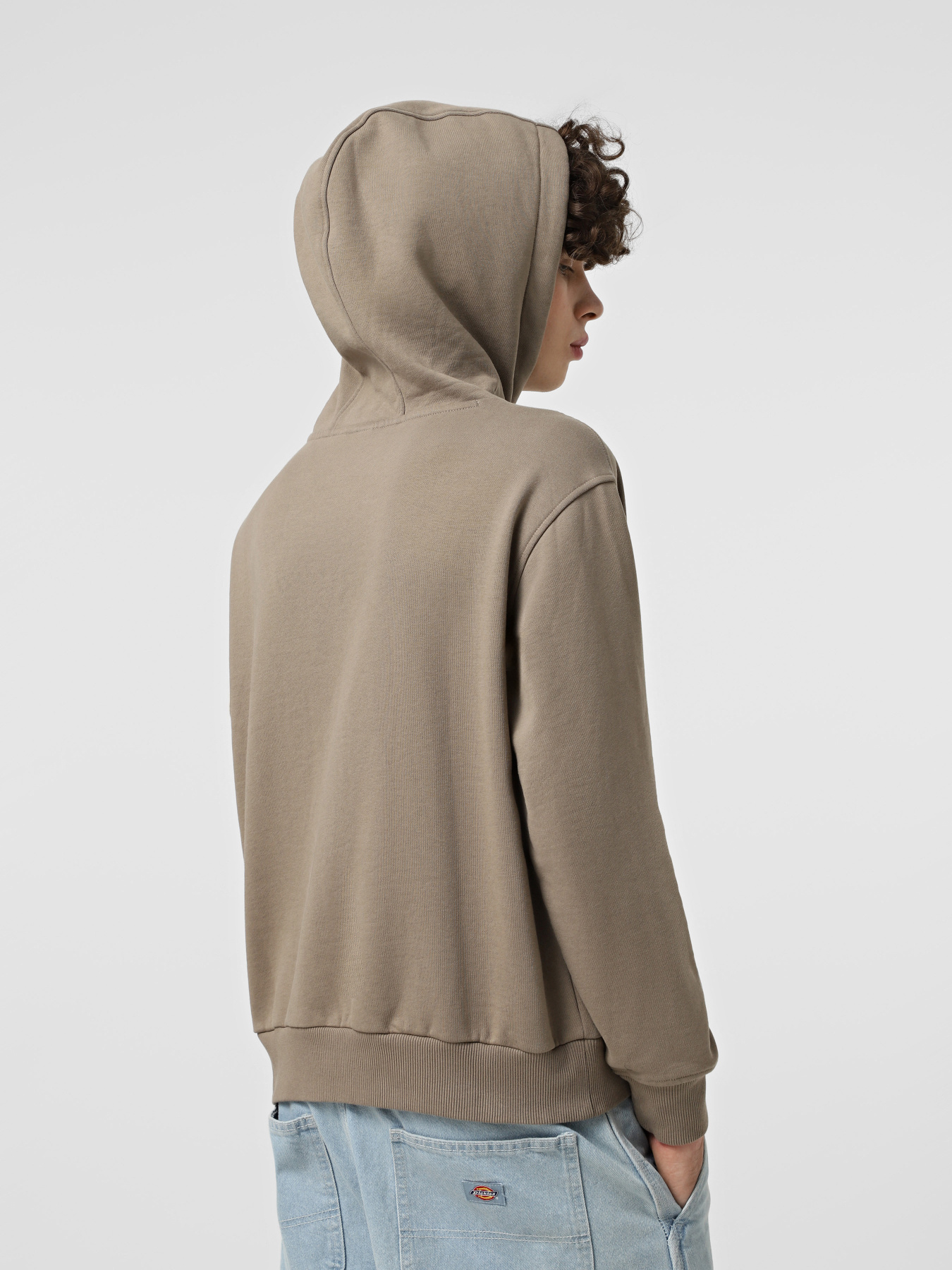 Худі Napapijri модель NP0A4HYQN1T1 Фото