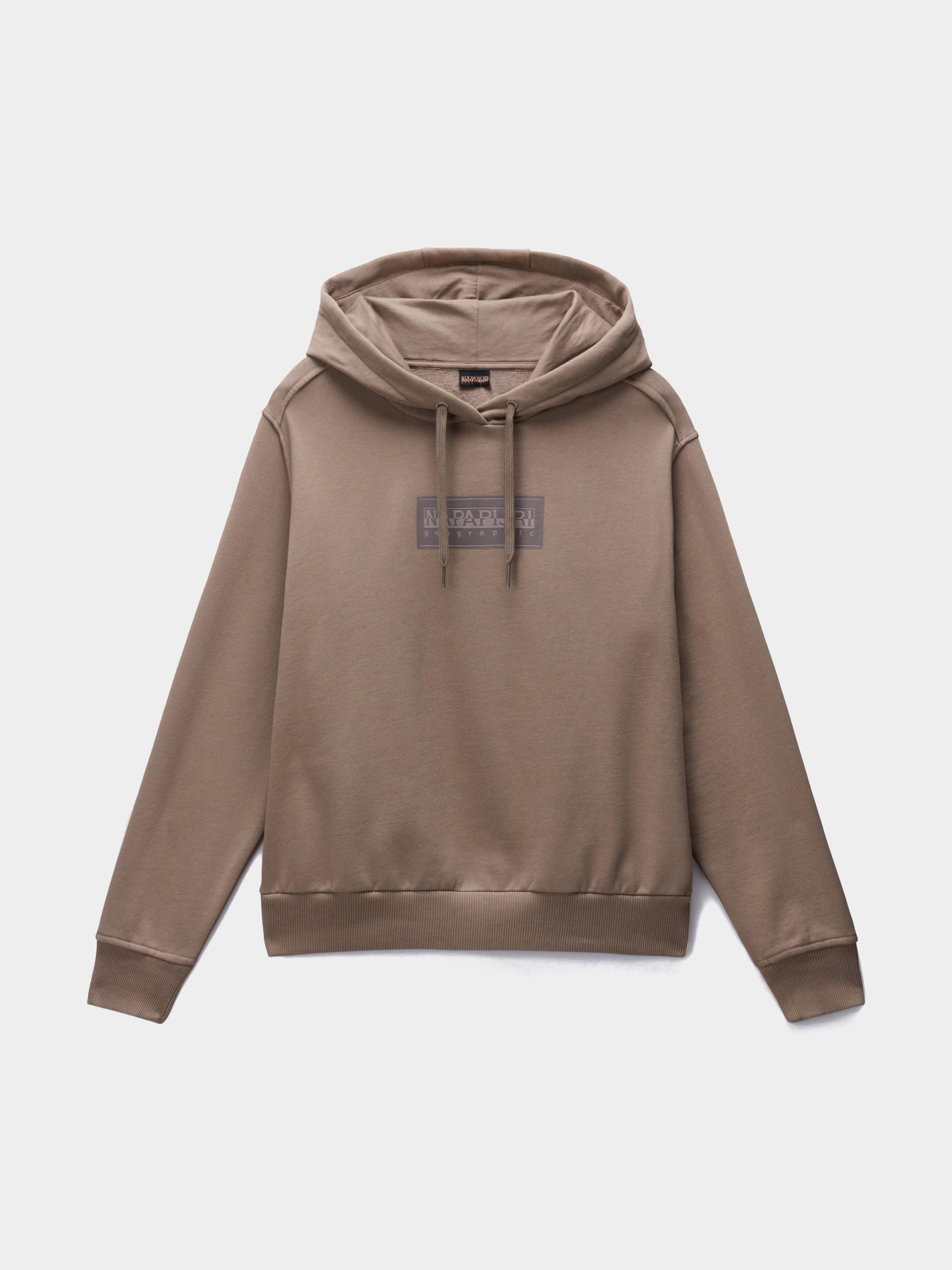 Худі Napapijri модель NP0A4HYQN1T1 Фото