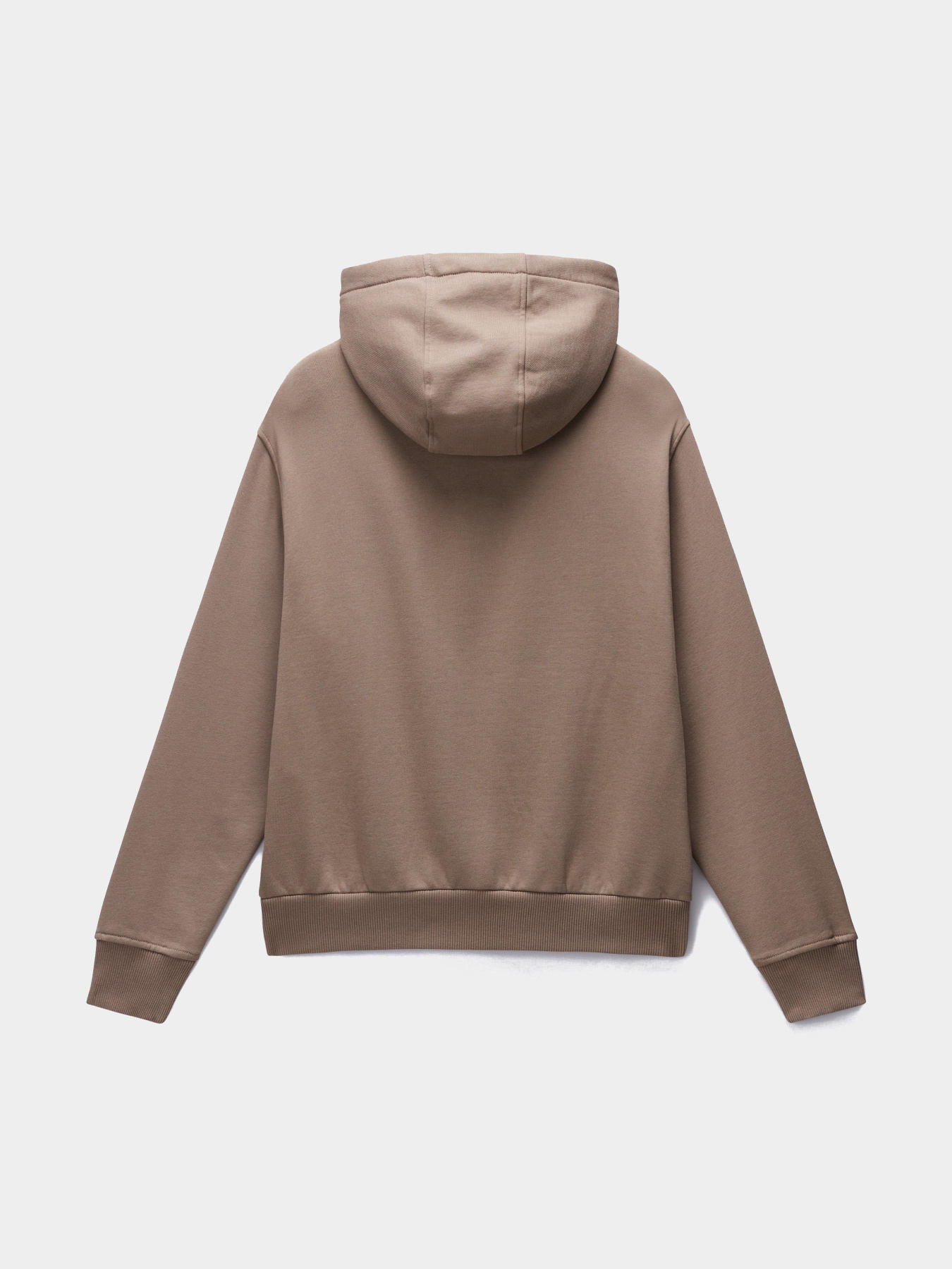 Худі Napapijri модель NP0A4HYQN1T1 Фото