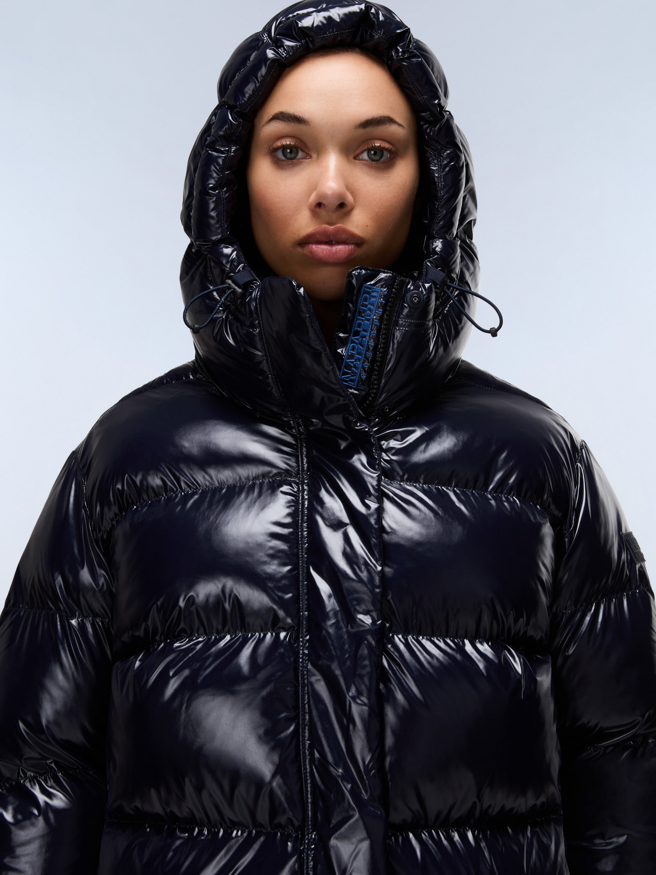 Зимняя куртка Napapijri модель NP0A4HZ51761 Фото