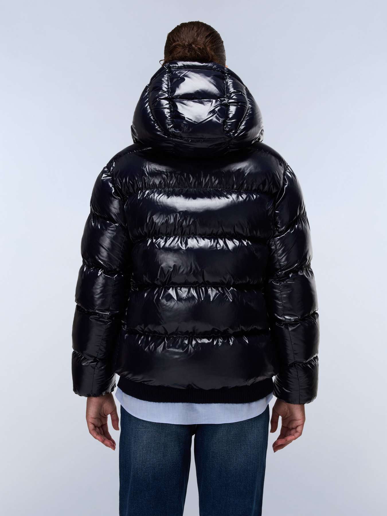 Зимняя куртка Napapijri модель NP0A4HZ51761 Фото