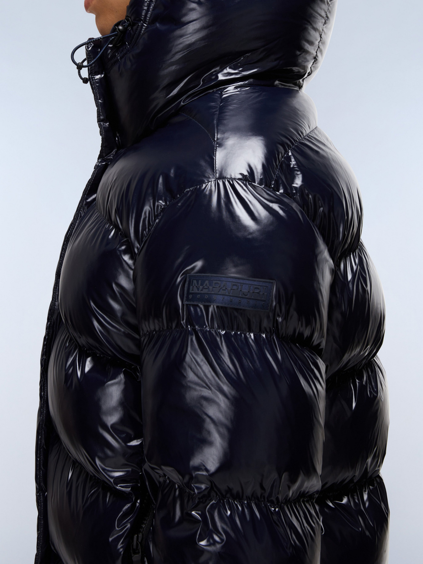 Зимняя куртка Napapijri модель NP0A4HZ51761 Фото