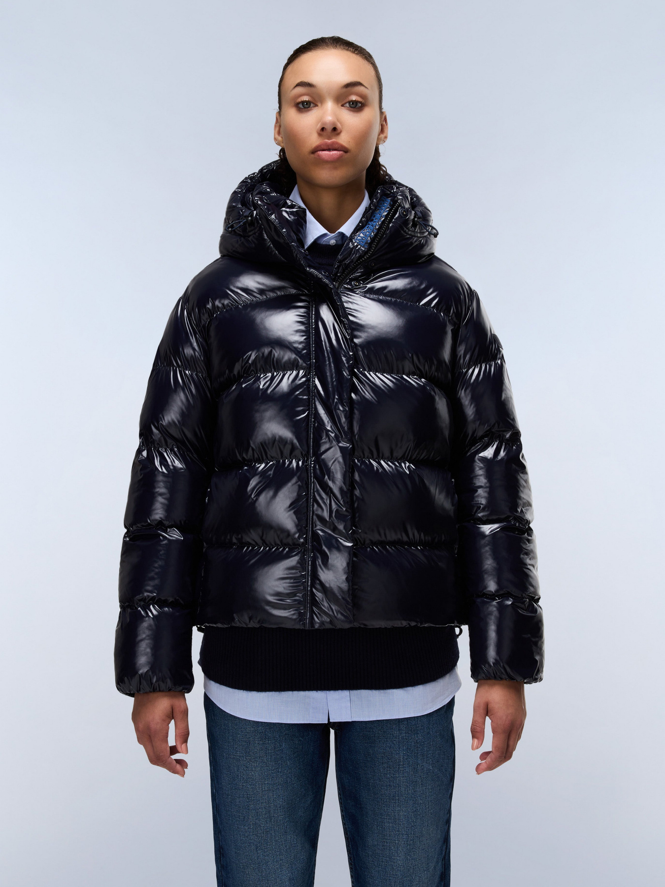 Зимняя куртка Napapijri модель NP0A4HZ51761 Фото