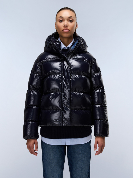 Зимняя куртка Napapijri модель NP0A4HZ51761 Фото