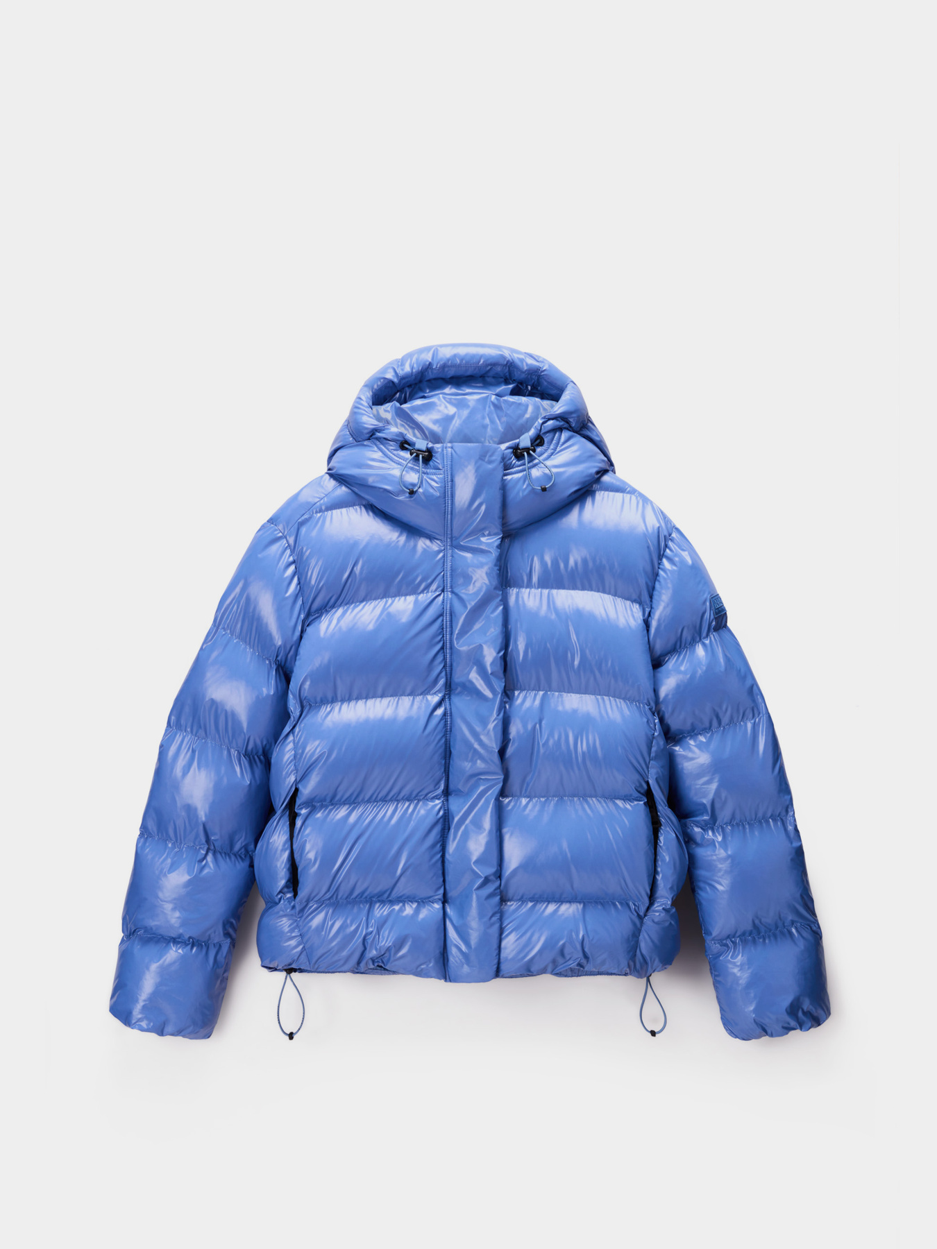 Зимова куртка Napapijri модель NP0A4HZ5B3E1 Фото