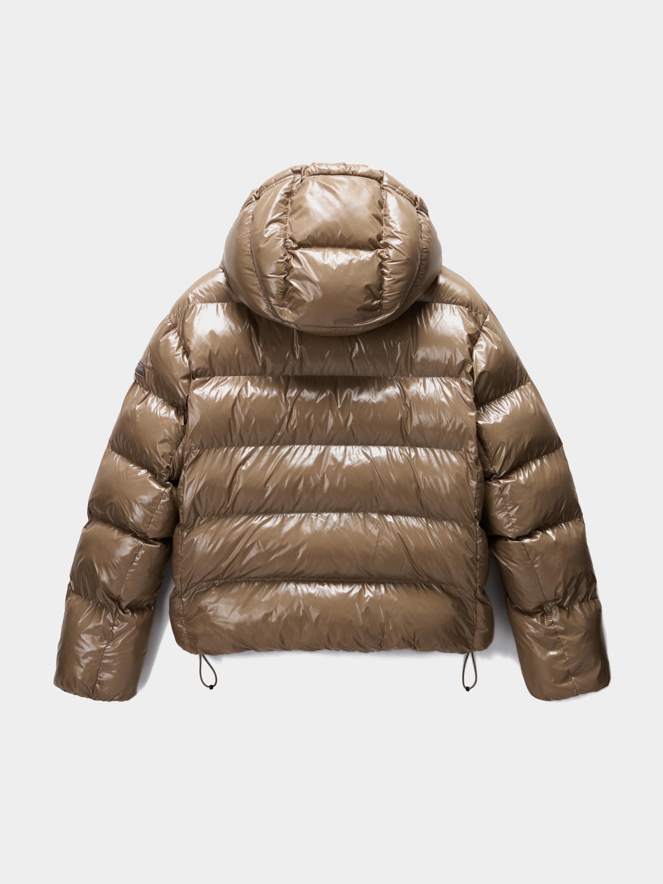 Зимняя куртка Napapijri модель NP0A4HZ5N1T1 Фото